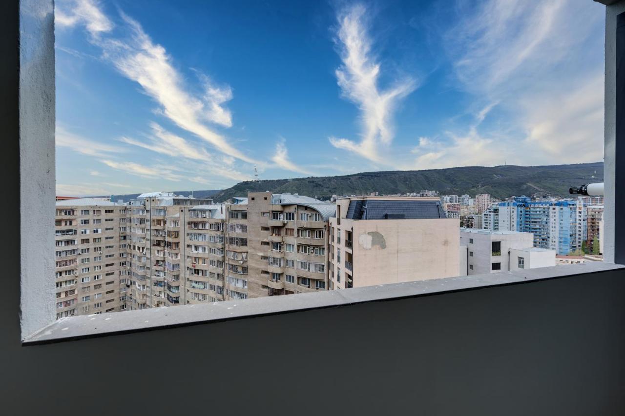 2Br Luxury Apartment Globe Tiflis Exterior foto